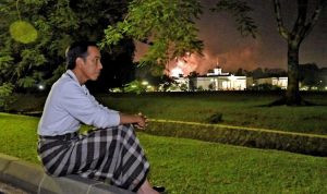 Gus Muhaimin Ingin Pemilu Ditunda, Perindo Ungkit Komitmen Jokowi