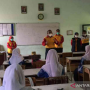 Sebanyak 611 Sekolah Dasar di Bekasi Mulai Tatap Muka