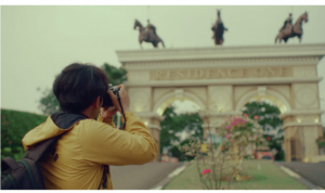 Tiga Film Pendek Indonesia Tayang di Europe on Screen 2021 Tiga Film Pendek Indonesia Tayang di Europe on Screen 2021