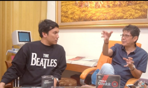 Agar Ukuran Anu Tidak Menciut, Dokter Boyke Sarankan Begini