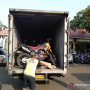 Waduh, Puluhan Motor Hasil Curian Ditemukan di Rumah Kontrakan