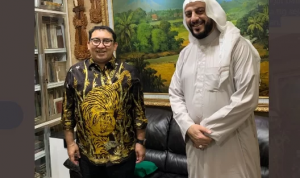 FZ: Penyerang ke Ustadz Disebut Orang Gila, Menyerang ke Pemuka Agama Lain Dicap Teroris