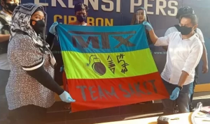 Geng Motor yang Serang Warga Berhasil Diringkus, Semua Masih Usia Belasan
