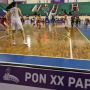 Bola Basket Putri 5x5 PON Papua, Jawa Barat Kalah Atas Bali dengan Skor 56-47