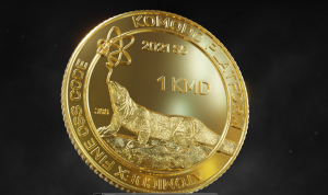 Comodo Coin Ramaikan Pasar Kripto Lokal, Apa Itu?