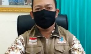 Sekcam Sawangan, Rijal Farhan, ist.