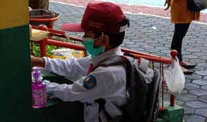 seragam baru sekolah cimahi