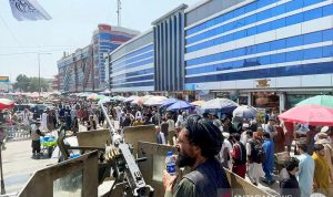 taliban sosok kunci pemerintahan afghanistan