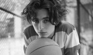 Kesan Timothée Chalamet Jadi Pemeran Utama dalam Film "Dune" Aktor Timothée Chalamet. (Instagram/tchalamet)