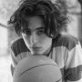 Aktor Timothée Chalamet. (Instagram/tchalamet)