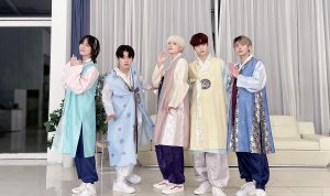 member txt beomgyu bts prank