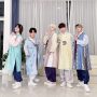 member txt beomgyu bts prank