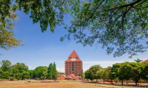 ui jadi kampus terbaik indonesia versi qs rankings 2022 wakil rektor