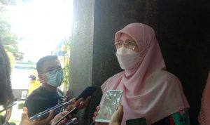 anak yatim covid-19 bandung