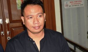 Sidang putusan terkait kasus pencemaran nama baik dengan terdakwa Vicky Prasetyo akan digelar hari ini, Kamis (9/9), di Pengadilan Negeri Jakarta Selatan. (Dok. JawaPos.com)