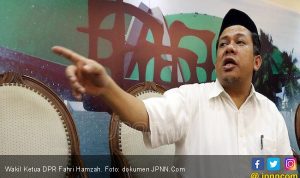 Komentari Kinerja DPR RI, Fahri Hamzah Diminta Tak Membanding-Bandingkan fahri hamzah