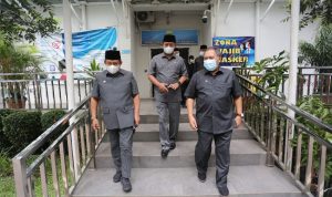 kepemimpinan oded yana