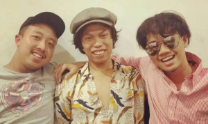 Tak Merasa Mirip, Warkopi: Yang Bilang Mirip, Kan, Netizen