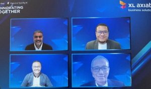 Menjawab Kebutuhan Pelanggan, Provider Ini Bertransformasi Perkuat Posisi Sebagai ICT Terbaik Menjawab Kebutuhan Pelanggan, Provider Ini Bertransformasi Perkuat Posisi Sebagai ICT Terbaik