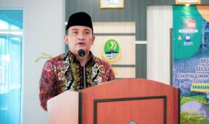 Ketua Divisi Khusus Percepatan Vaksinasi COVID-19 Jawa Barat Dedi Supandi. (ANTARA/HO-Humas Disdik Jabar)