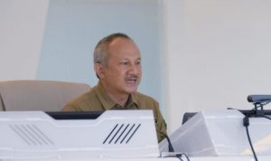 Pemprov Pastikan Selama PON XX Papua Kontingen Jabar Dapat Fasilitas Baik Sekretaris Daerah (Sekda) Provinsi Jawa Barat (Jabar) yang juga Chief de Mission kontingen Jabar di PON XX Papua Setiawan Wangsaatmaja. ANTARA/HO-Humas Pemprov Jabar