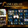 Pada tahun ini, terdapat 337 badan publik yang terdiri dari kementerian, pemda, LNS, LN dan LPNK, parpol, universitas negeri, dan BUMN yang mengikuti monev Keterbukaan Informasi Publik, sejumlah 83 badan publik masuk pada klasifikasi “Informatif” atau meningkat dibandingkan tahun 2020 yang tercatat sejumlah 60 badan publik.