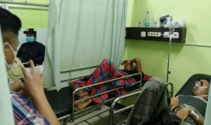 Usai Pesta Miras Oplosan, Empat Pemuda Tewas, Tiga Tergeletak Kritis Usai Pesta Miras Oplosan, Empat Pemuda Tewas, Tiga Tergeletak Kritis