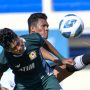 Runner Up Grup, Sepak Bola Putra Kaltim Lanjutkan Langkah di PON Papua