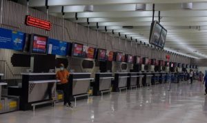 aset bandara kualanamu dijual ke asing