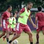 Striker asing Madura United Rafael Silva (HO/Maduraunitedfc.com)