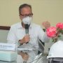 Menperin Agus Gumiwang Kartasasmita. (Istimewa)