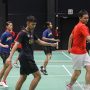 tim badminton bulutangkis atlet indonesia sudirman cup