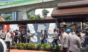 Kapolri Akan Hargai Kebebasan Berekspresi Masyarakat
