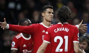 Minim Prestasi, Cristiano Ronaldo Segera Tinggalkan MU