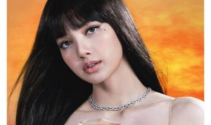Debut Solo Lisa BLACKPINK Sabet Dua Rekor Dunia Sekaligus