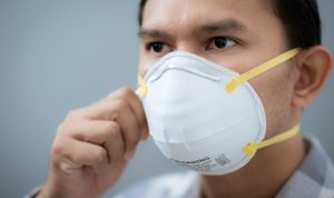 Penelitian Buktikan Masker Bedah Paling Ampuh Cegah Covid-19 Penelitian Buktikan Masker Bedah Paling Ampuh Cegah Covid-19
