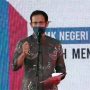 Kemendikbudristek Raih Penghargaan sebagai Badan Publik Informatif