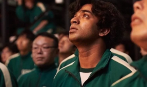 Karir Anupam Tripathi Alias "Ali" Melonjak Sejak Berperan di "Squid Game"