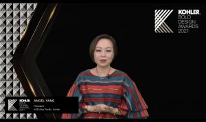 Panggilan untuk Ikut Serta: KOHLER Bold Design Awards Asia Pacific 2021 Panggilan untuk Ikut Serta: KOHLER Bold Design Awards Asia Pacific 2021