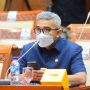 Anggota DPR RI Komisi 1 Muhammad Farhan