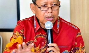 Anggota DPRD Komisi IV Daddy Rohanady