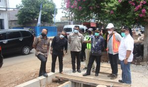 Anggota Komisi IV DPRD Provinsi Jawa Barat Viman Alfarizi Ramadhan