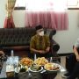 Anggota komisi V DPRD Provinsi Jawa Barat Hj. Siti Muntamah