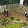 menjadi destinasi wisata baru untuk jadi obyek wisata kegiatan olahraga yang memiliki kesan dan daya tarik tersendiri.