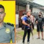 Briptu Hairul Tamimi tewas di tangan temannya sesama anggota Polisi di Lombok Timur, Bripka MN, Senin (25/10).