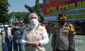 Pelajar Karawang Tawuran Saat PTM, Bupati Evaluasi Kebijakan pelajar tawuran ptm karawang