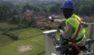 Tingkatkan Literasi Digital, Jaringan 4G XL Axiata Jangkau 95 Persen Desa di 5 Kabupaten/Kota di Cirebon Raya Tingkatkan Literasi Digital, Jaringan 4G XL Axiata Jangkau 95 Persen Desa di 5 Kabupaten/Kota di Cirebon Raya