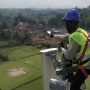Tingkatkan Literasi Digital, Jaringan 4G XL Axiata Jangkau 95 Persen Desa di 5 Kabupaten/Kota di Cirebon Raya