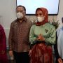 Faunder Hanida Fondation dan Dewan Pembina Lumbung Indonesia Sri Suparni Bahlil
