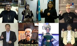 Festival Kesenian Indonesia XI 2021 Bakal Hadirkan Ratusan Karya Seni Festival Kesenian Indonesia XI 2021 Bakal Hadirkan Ratusan Karya Seni
